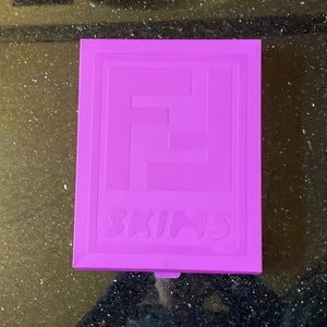 FENDI X SKIMS brand new in box